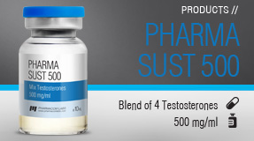 Pharma sust 600